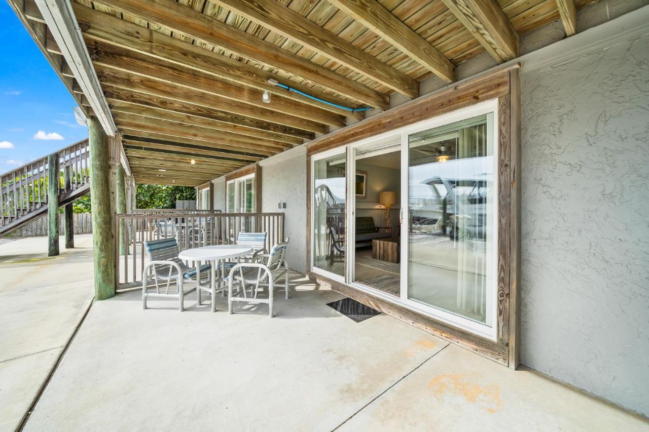 Sebastian Saltwater Lodge Buitenkant foto