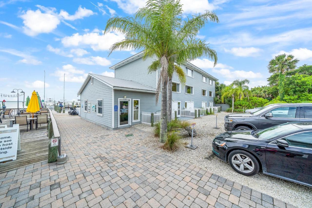 Sebastian Saltwater Lodge Buitenkant foto