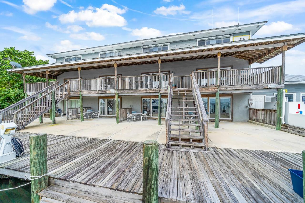 Sebastian Saltwater Lodge Buitenkant foto