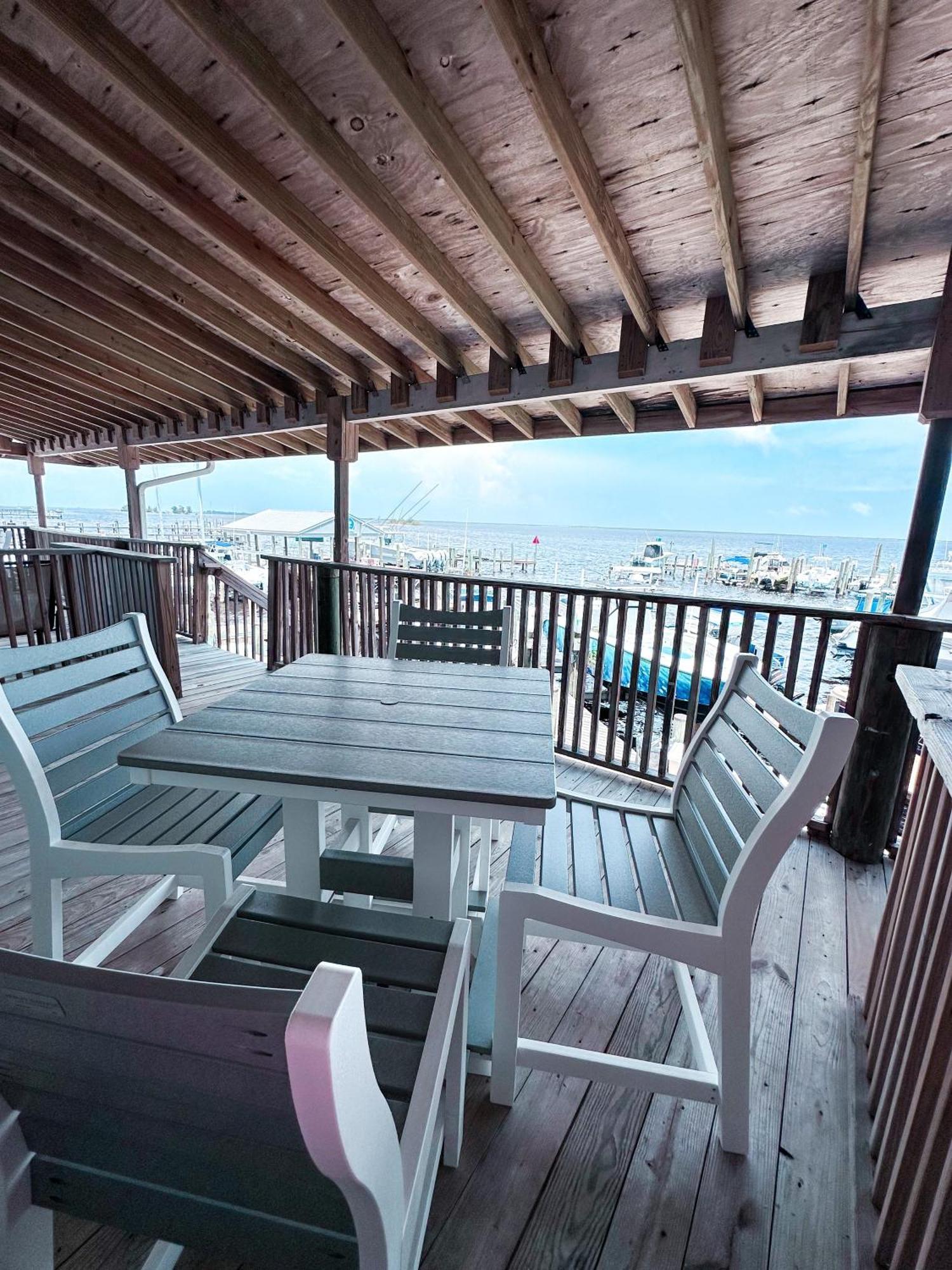 Sebastian Saltwater Lodge Buitenkant foto